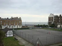 Spencer Court Hotels in Ramsgate