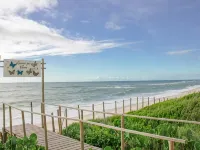 Vivá Barra Hotel Pousada Hotels in Barra de Sao Miguel