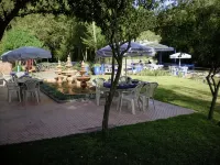 Top Ourika Hotel dekat ANIMA Garden
