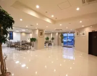 Sun Hotel Amagasaki Hotels in der Nähe von JR Amagasaki station