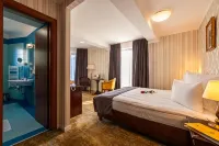 Hotel Brilliant Plaza Hotels in 