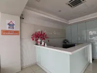 De Ocean Hotel