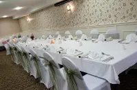 Seacote Hotel - breakfast