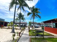 Pousada Ilha do Desejo Hotel a Ilhéus