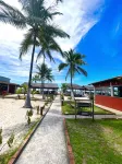 Pousada Ilha do Desejo Hotel di Ilheus
