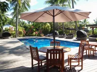 Octopus Resort Hotels in Drawaqa Island
