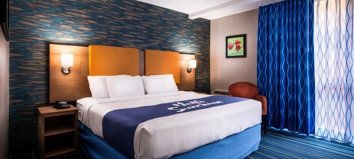 Days Inn by Wyndham Wayne Hotels in Passaic County