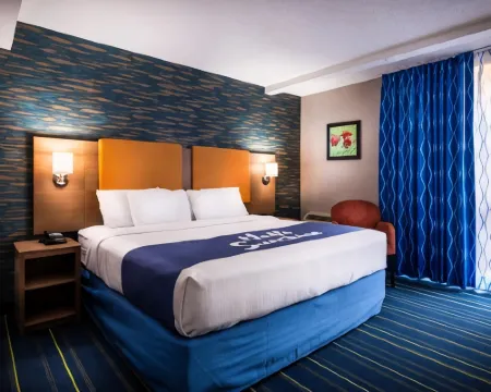 Days Inn by Wyndham Wayne Hotels in Wayne