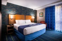Days Inn by Wyndham Wayne Các khách sạn ở Haskell