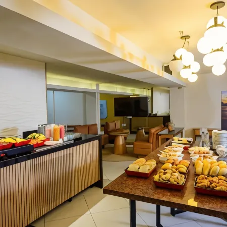 Nordeste Palace Hotel