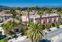 Comfort Inn Pomona Near Fairplex Hotels in Pomona