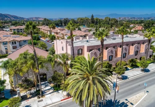 Comfort Inn Pomona Near Fairplex Hotels in Pomona