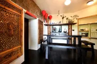 Windsor Han-Guan B&B Hotels in New Taipei City