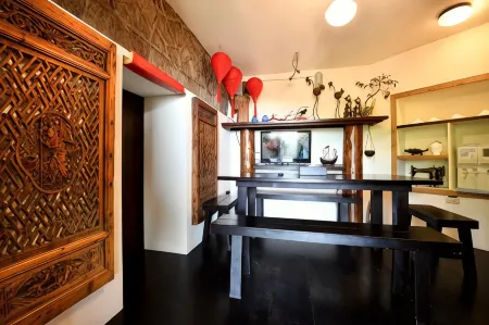Windsor Han-Guan B&B