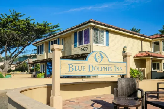 Blue Dolphin Inn