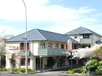 Central Park Motor Lodge - 3-Star