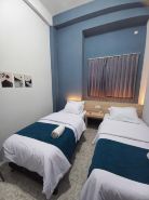 Dyaza LV Pekanbaru Near Sultan Syarif Kasim Airport and Uir
