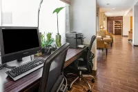 Sleep Inn Cartersville Hotels in Emerson