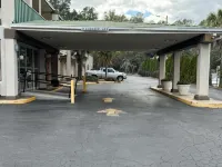 Heritage Inn Hotels in Milledgeville