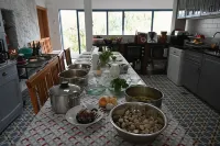 Quinta Ecológica da Peneda Agroturismo by Peneda Ecofarm - servizio colazione