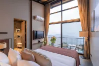 Zostel Plus Panchgani Hotel di Wai