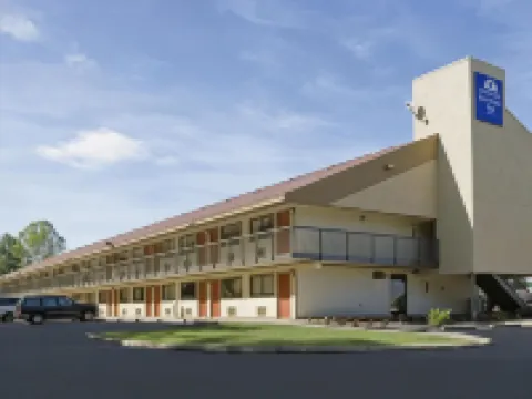 Motel 6 Richmond, VA - Midlothian Turnpike Hotels in Richmond