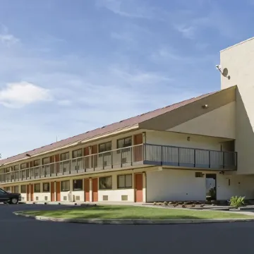 Motel 6 Richmond, VA - Midlothian Turnpike