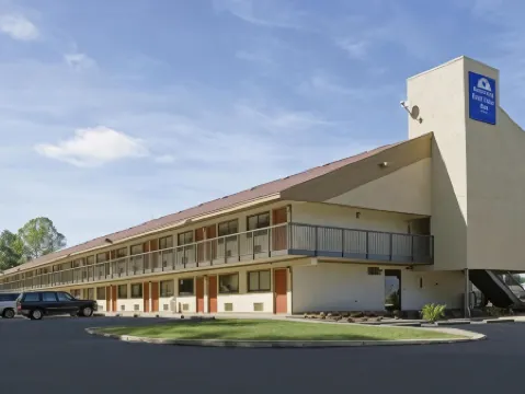 Motel 6 Richmond, VA - Midlothian Turnpike