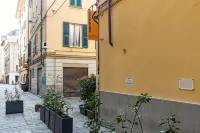 La Loggia De' Banchi - parking