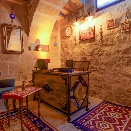 La VIE Cappadocia Cave