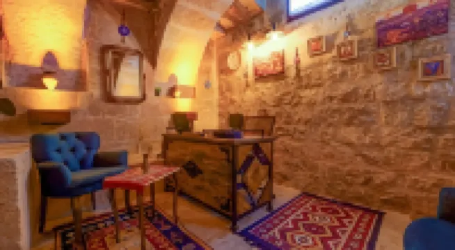 La VIE Cappadocia Cave