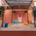 Valle da Benção Pousada