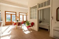 Casa Tharros Hotel a Provincia di Oristano