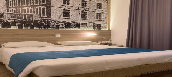 Marianna Hotel Hotels in Évros