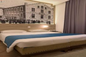 Marianna Hotel