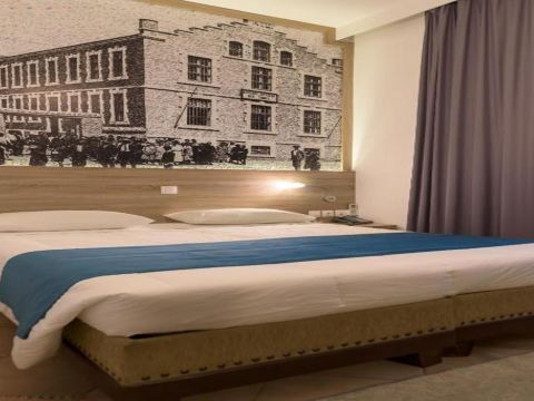 Marianna Hotel