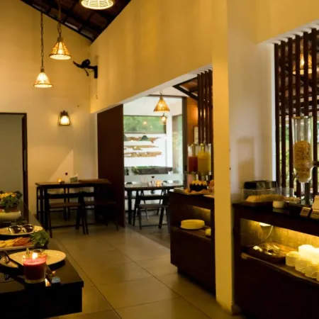 Le Candles Resort