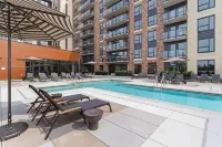The Berkman - Swimmingpools