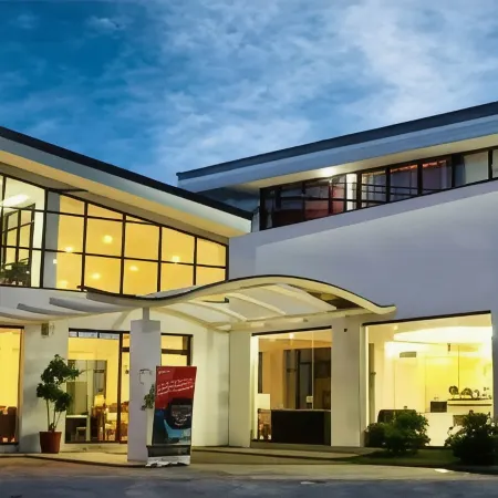 Discover Boracay Hotel