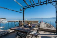 Newly Renovated Hotel Kastil Hotels in Bol