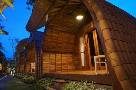 포에드자 빌라 짐바란