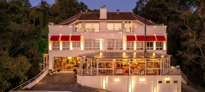 Le Boutique Hotel Gramado - Exclusivo Para Casais Ξενοδοχεία στην πόλη Gramado