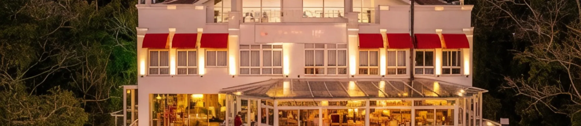 Scenic Hotels