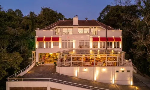 Le Boutique Hotel Gramado - Exclusivo Para Casais