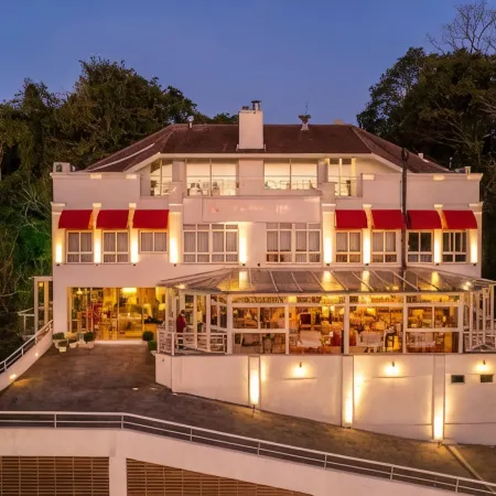 Le Boutique Hotel Gramado - Exclusivo Para Casais