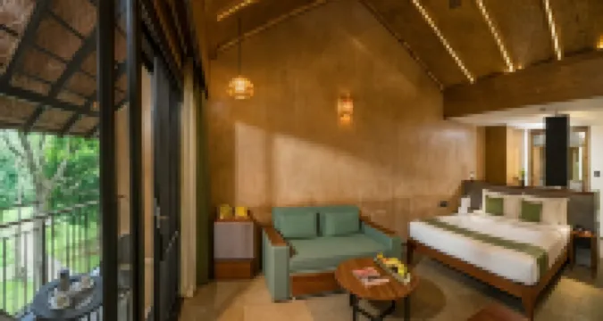 Klov Resort & Spa