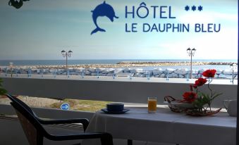 Le Dauphin Bleu