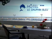 Le Dauphin Bleu Hotels in Saintes-Maries-de-la-Mer