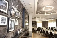 Best Western Plus Hotel Ostertor - breakfast