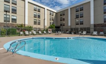 Best Western Plus Bellingham